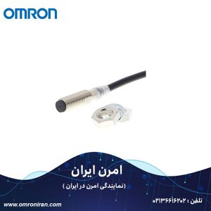 سنسور القایی امرن(Omron) کد E2E-X3D18-T 2M H