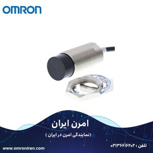 سنسور القایی امرن(Omron) کد E2E-X40MD1L30-R 2M H
