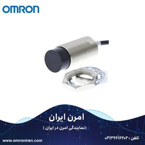 سنسور القایی امرن(Omron) کد E2E-X40MD1L30-T 2M H