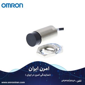سنسور القایی امرن(Omron) کد E2E-X40MD1L30-TR 2M H