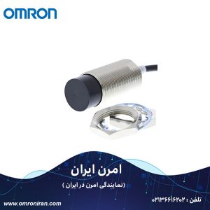 سنسور القایی امرن(Omron) کد E2E-X40MD2L30-T 2M HJ