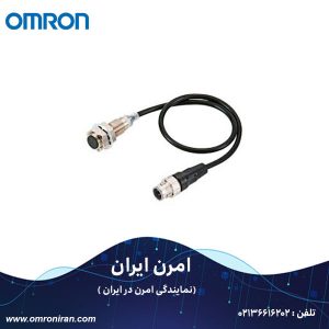 سنسور القایی امرن(Omron) کد E2E-X7D112-M1TGJ-T 0.3M H
