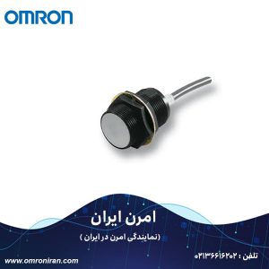 سنسور القایی امرن(Omron) کد E2EQ-X10D1 H