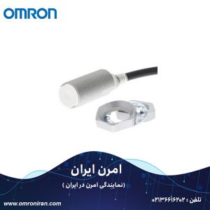 سنسور القایی امرن(Omron) کد E2EQ-X11D118 2M H