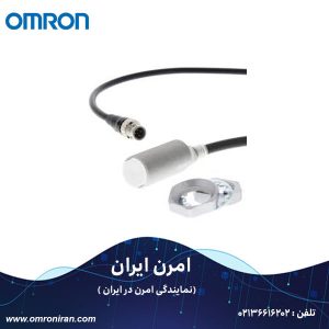 سنسور القایی امرن(Omron) کد E2EQ-X11D118-M1TGJ 0.3M H