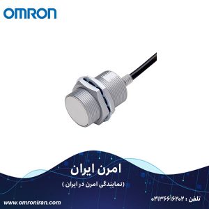 سنسور القایی امرن(Omron) کد E2EQ-X15B1T30 2M H'