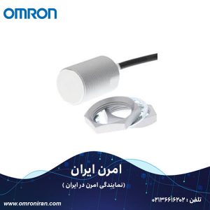 سنسور القایی امرن(Omron) کد E2EQ-X20D130 2M H