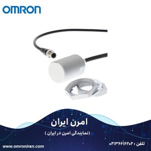 سنسور القایی امرن(Omron) کد E2EQ-X20D130-M1TGJ-T 0.3M H