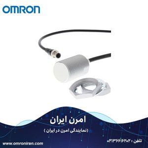 سنسور القایی امرن(Omron) کد E2EQ-X20D230-M1TGJ-T 0.3M H