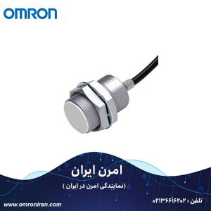 سنسور القایی امرن(Omron) کد E2EQ-X22B1D30 2M J