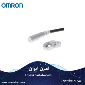 سنسور القایی امرن(Omron) کد E2EQ-X3D18-T 2M H