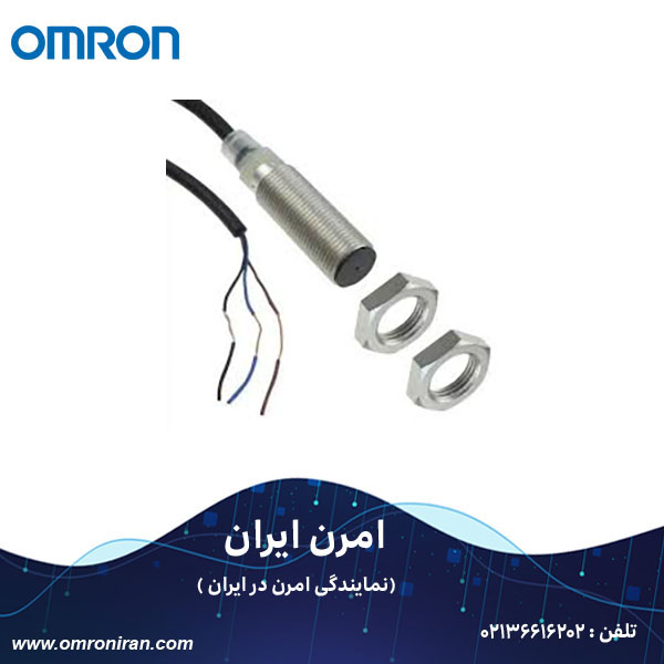 سنسور القایی امرن(Omron) کد E2EQ-X4X1 H سنسور القایی امرن(Omron) کد E2EQ-X4X1 H