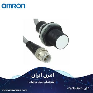 سنسور القایی امرن(Omron) کد E2EQ-X7D1 G