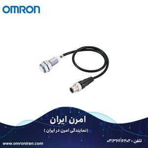 سنسور القایی امرن(Omron) کد E2EQ-X7D212-M1TGJ 0.3M H