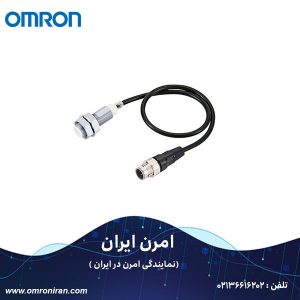 سنسور القایی امرن(Omron) کد E2EQ-X7D212-M1TGJ-T 0.3M H