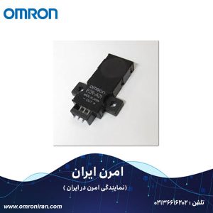 سنسور القایی امرن(Omron) کد E2R-A01 JH