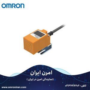سنسور القایی امرن(Omron) کد TL-N10ME2 2M H