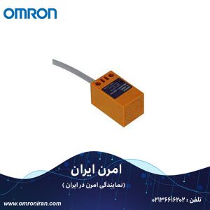 سنسور القایی امرن(Omron) کد TL-Q5MB1 H