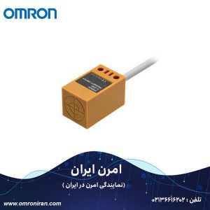 سنسور القایی امرن(Omron) کد TL-Q5MB1-Z 2M H