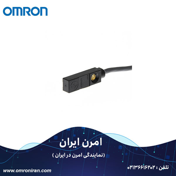 سنسور القایی امرن(Omron) کد TL-W1R5MC1 H سنسور القایی امرن(Omron) کد TL-W1R5MC1 H