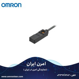 سنسور القایی امرن(Omron) کد TL-W3MB1-R 2M H