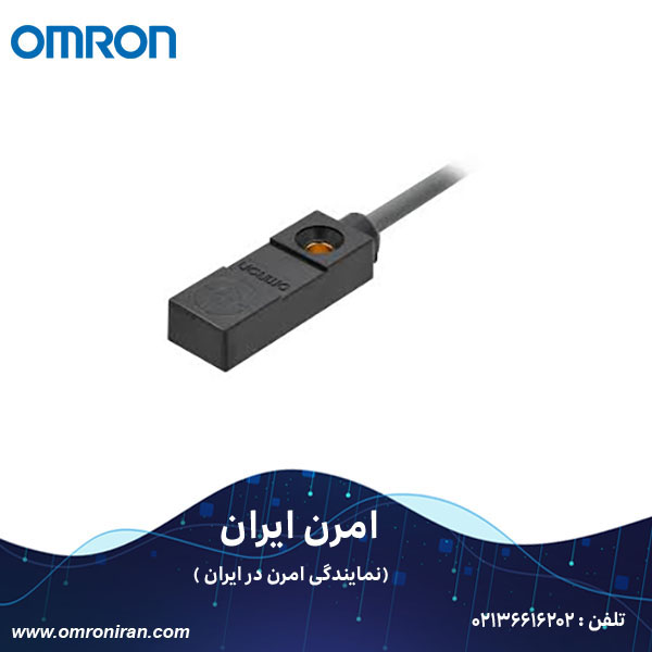 سنسور القایی امرن(Omron) کد TL-W3MC1 2M H سنسور القایی امرن(Omron) کد TL-W3MC1 2M H