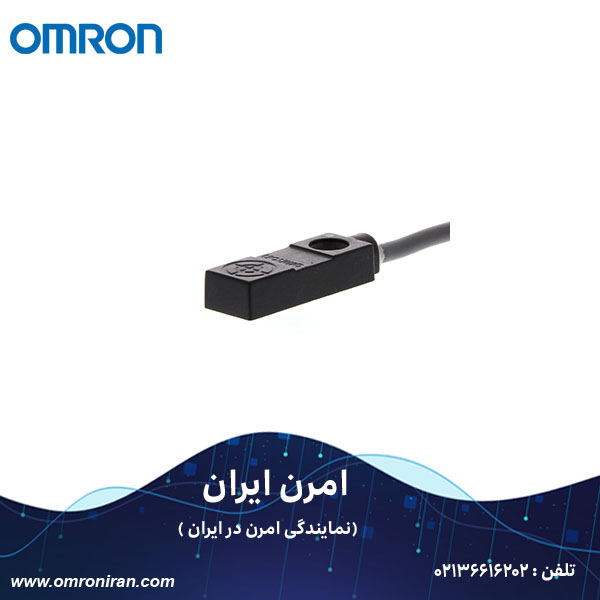 سنسور القایی امرن(Omron) کد TL-W3MC2 2M H سنسور القایی امرن(Omron) کد TL-W3MC2 2M H