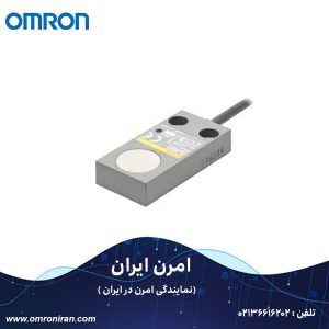 سنسور القایی امرن(Omron) کد TL-W5F1 H