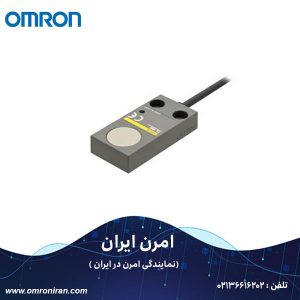 سنسور القایی امرن(Omron) کد TL-W5F2 H