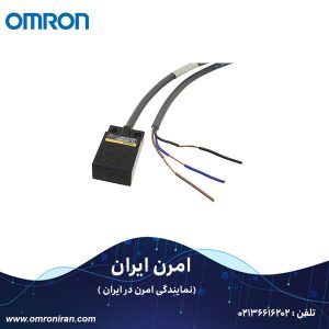 سنسور القایی امرن(Omron) کد TL-W5MB1 5MJ