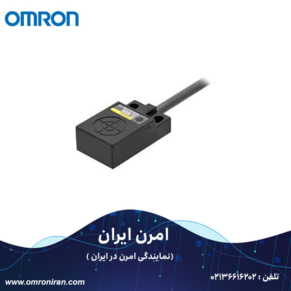 سنسور القایی امرن(Omron) کد TL-W5MC1 2M J سنسور القایی امرن(Omron) کد TL-W5MC1 2M J