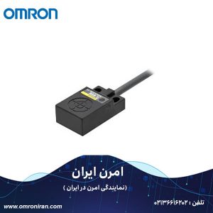 سنسور القایی امرن(Omron) کد TL-W5MD1 2M H