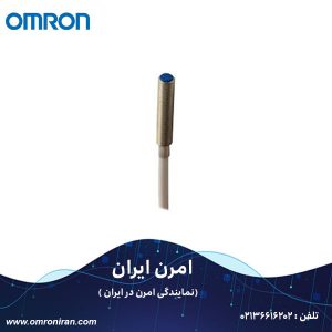 سنسور القایی امرن(Omron) کد AD1AP-3A h