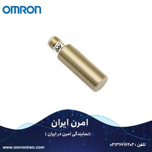 سنسور القایی امرن(Omron) کد AK1AP-1H d