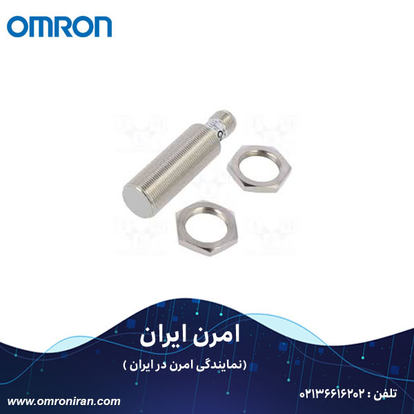 سنسور القایی امرن(Omron) کد AK1AP-3H h سنسور القایی امرن(Omron) کد AK1AP-3H h