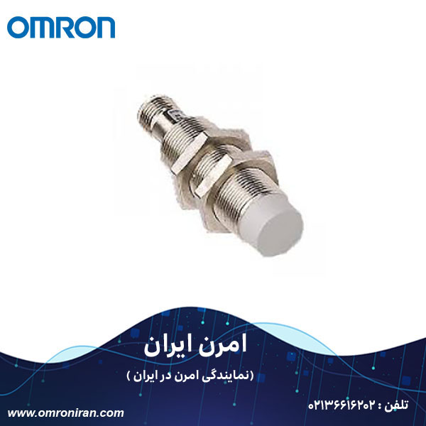 سنسور القایی امرن(Omron) کد AK1AP-4H j سنسور القایی امرن(Omron) کد AK1AP-4H j