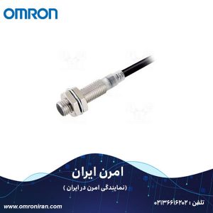 سنسور القایی امرن(Omron) کد E2E-X2D1-N h