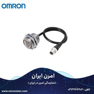 سنسور القایی امرن(Omron) کد E2EW-X10B330-M1TJ 0.3M JH