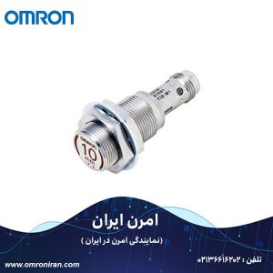 سنسور القایی امرن(Omron) کد E2EW-X10C318-M1 H
