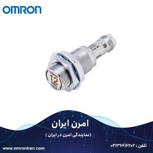 سنسور القایی امرن(Omron) کد E2EW-X12C318-M1 H