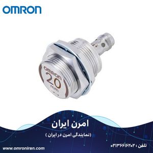 سنسور القایی امرن(Omron) کد E2EW-X20B1T30-M1 H