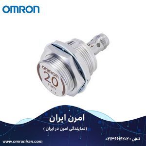 سنسور القایی امرن(Omron) کد E2EW-X20B230-M1 H