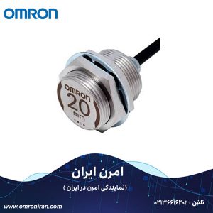 سنسور القایی امرن(Omron) کد E2EW-X20B3T30 2M H