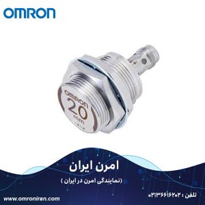 سنسور القایی امرن(Omron) کد E2EW-X20C130-M1 H