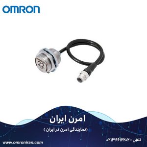سنسور القایی امرن(Omron) کد E2EW-X22B230-M1TJ 0.3M H