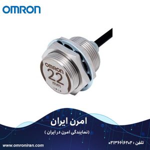 سنسور القایی امرن(Omron) کد E2EW-X22B3T30 2M H