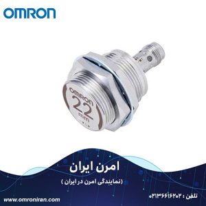 سنسور القایی امرن(Omron) کد E2EW-X22C130-M1 J