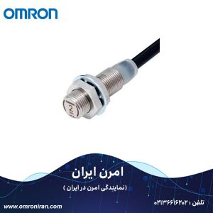 سنسور القایی امرن(Omron) کد E2EW-X2B112 2M H