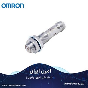 سنسور القایی امرن(Omron) کد E2EW-X6B212-M1 H