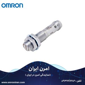 سنسور القایی امرن(Omron) کد E2EW-X6C112-M1 H